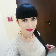 Екатерина Статова, 06.04, Ростов-на-Дону