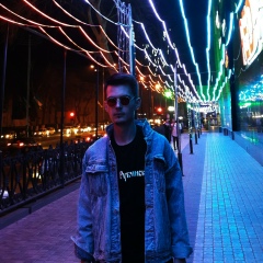 Дмитрий Елитин