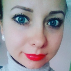 Анастасия Дунаева, 25.07, Olaine