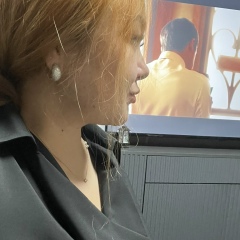 Шончалай Юрьевна, 17.09, Кызыл