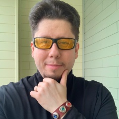 Александр Стулов, 12.03.1988, Новосибирск