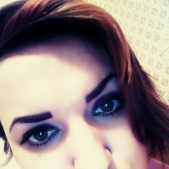 Яна Колобова, 08.08.1991