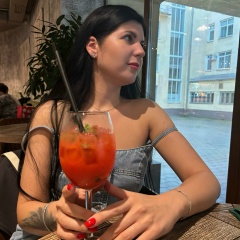 Ari Markova, 24.08.1991, Рыбинск
