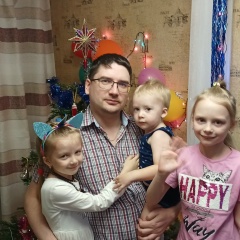 Дмитрий Степанов, 24.01, Омск