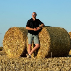Сергей Михайлов, 06.08, Санкт-Петербург