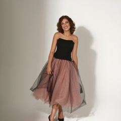 Марина Симонова, 27.08.1982, Санкт-Петербург