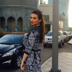 Юлия Щукина, 03.10, Астана