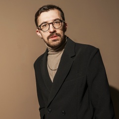 Стас Понятовский, 13.05.1987, Красноярск