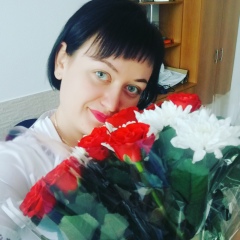 Катюша Барчук, 26.01, Винница