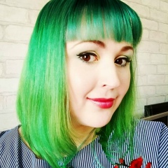 Марина Белекова, 09.07, Ангарск