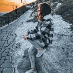 Марина Фёдорова, 28.02