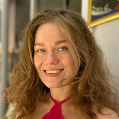 Анастасия Ходюнова