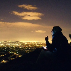 Коля Вольбин, 13.05