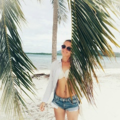 София Горинова, 11.07