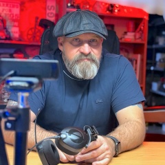 Виктор Фил, 18.12.1974, Санкт-Петербург