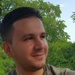 Ваня Божеску, 09.09, Карапчов