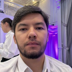 Азамат Taizhanov, 24.12