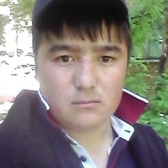 Мунарбек Бердалиэв