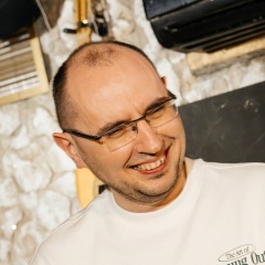 Константин Шиляев, 20.12.1984, Санкт-Петербург