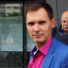 Сергей Кузнецов, 10.04, Санкт-Петербург