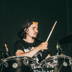 Михаил Золотарёв, 21.09, Томск