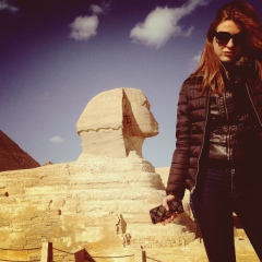 Наташа Хомик, 12.05.1993, Киев