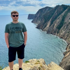 Алексей Вафик, 06.01.1981, Прокопьевск