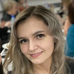 Ирина Ахмадиева, 05.01, Белебей