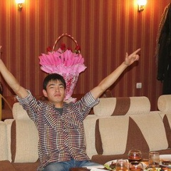 Жанибек Уразалиев, 26.02.1989, Жезказган