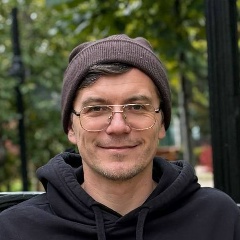 Юрий Соболев, Краснодар