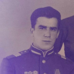 Джамиля Шахбазова, 05.05