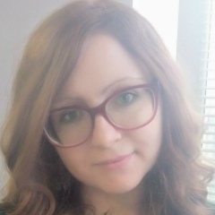 Алина Лебедева, 28.06, Санкт-Петербург