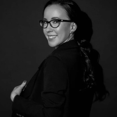 Настя Николаева, 10.11, Москва