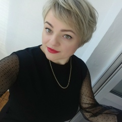 Лена Хорхорян, 06.12, Омск