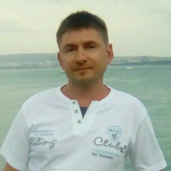 Александр Смильгин, 08.05.1974, Новодвинск