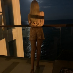 Света Тараканова, 01.12, Москва