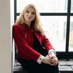 Daria Gracheva, 29.12, Москва