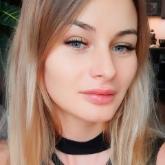 Светлана Акимова, 23.04, Омск