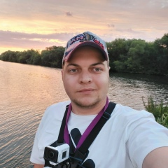 Юрий Силков, 04.05, Москва