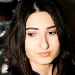 Айдан Аскерова