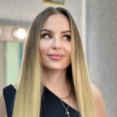 Катерина Болдина, 15.12.1989, Москва