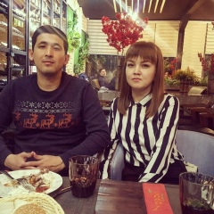 Serik Waudirov, 10.09.1990, Актау