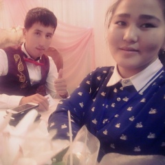 Артур Мажитов, 21.03.1901, Бишкек