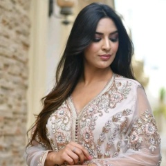 Rourou' Tunisienne