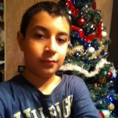 Амин Шадыкулов