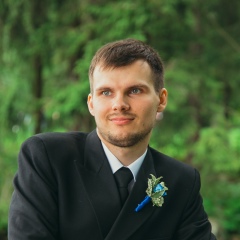 Алексей Соколов, 07.03.1986, Санкт-Петербург