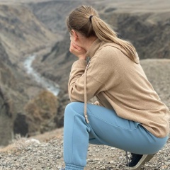 Александра Екельчик, Минск