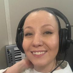 Марфа Сырчина, 19.12.1985, Москва