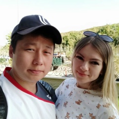 Вячеслав Орбодоев, 22.10, Улан-Удэ