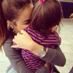 Улболсын Ахметова, 01.09.1986, Актау